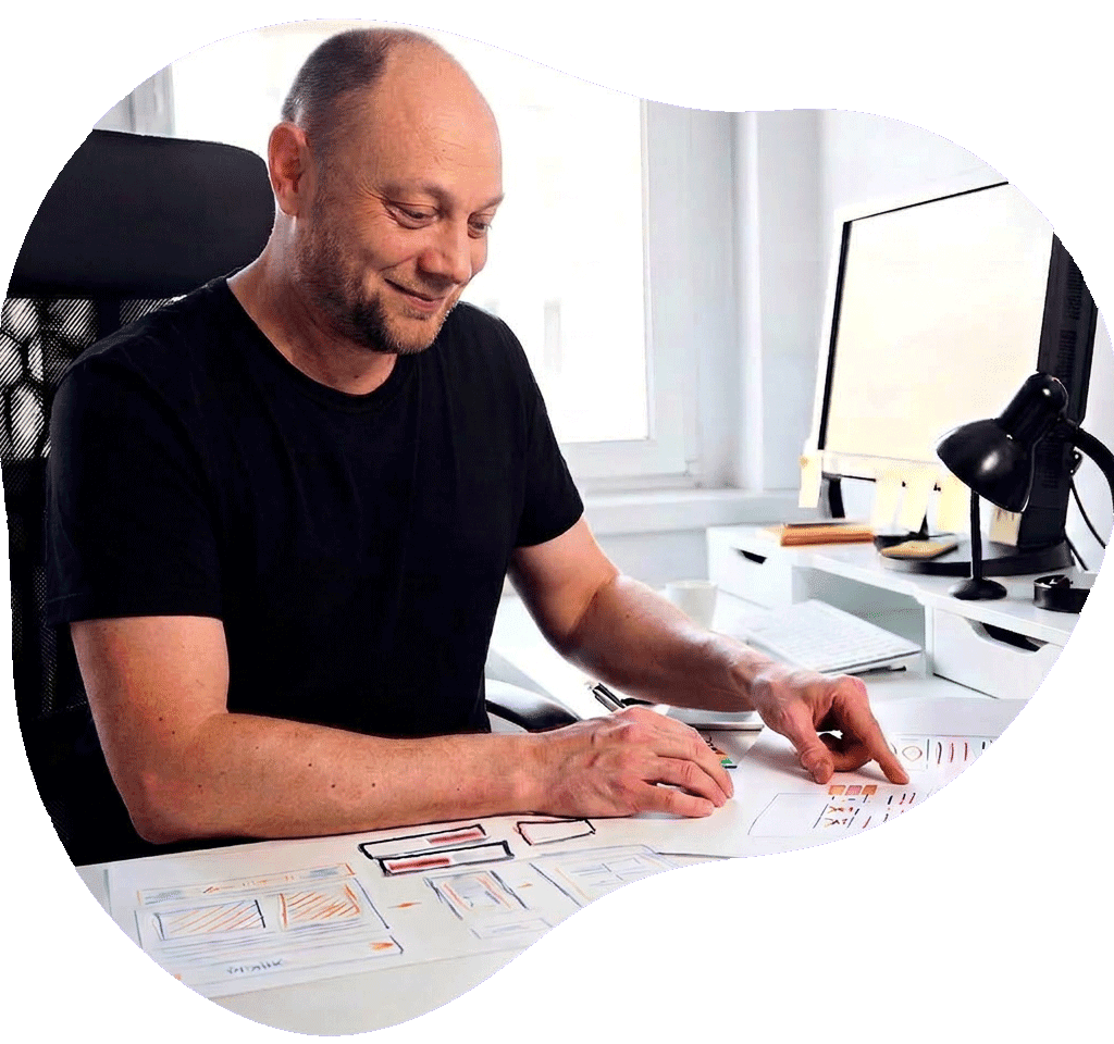 Multimedia, Marketing, and Design Services