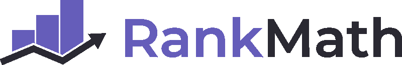Rank Math SEO Logo
