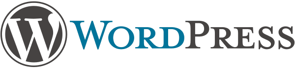 WordPress-logo