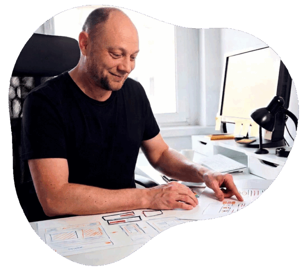 Multimedia, Marketing, and Design Services