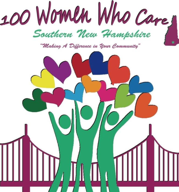 100 Women Who Care Southern NH profile logo