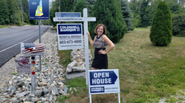Eva Popek New Hampshire Realtor