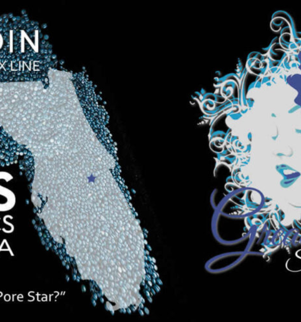 GreatSkinSS Banner Logo