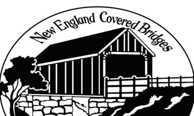 New England Covered Bridges profile logo