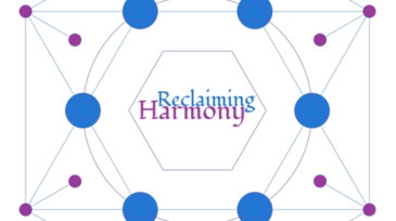 reclaiming harmony client logo