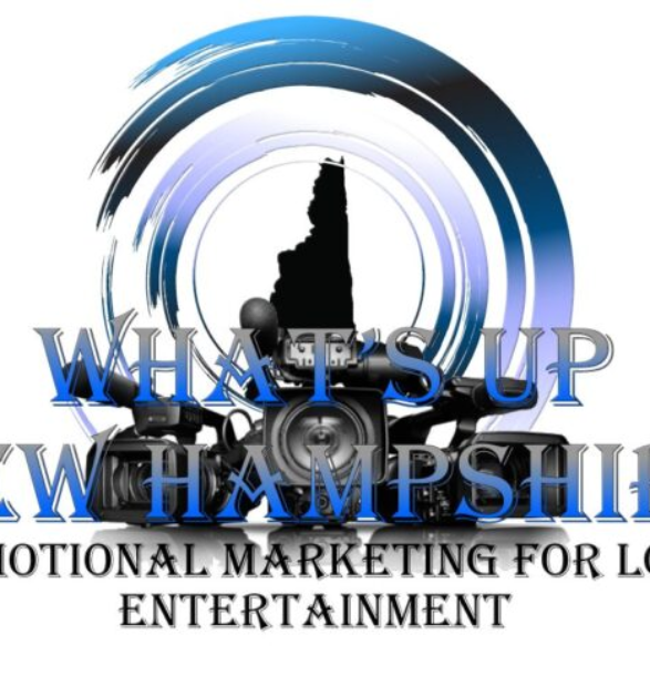 What's Up New Hampshire logo