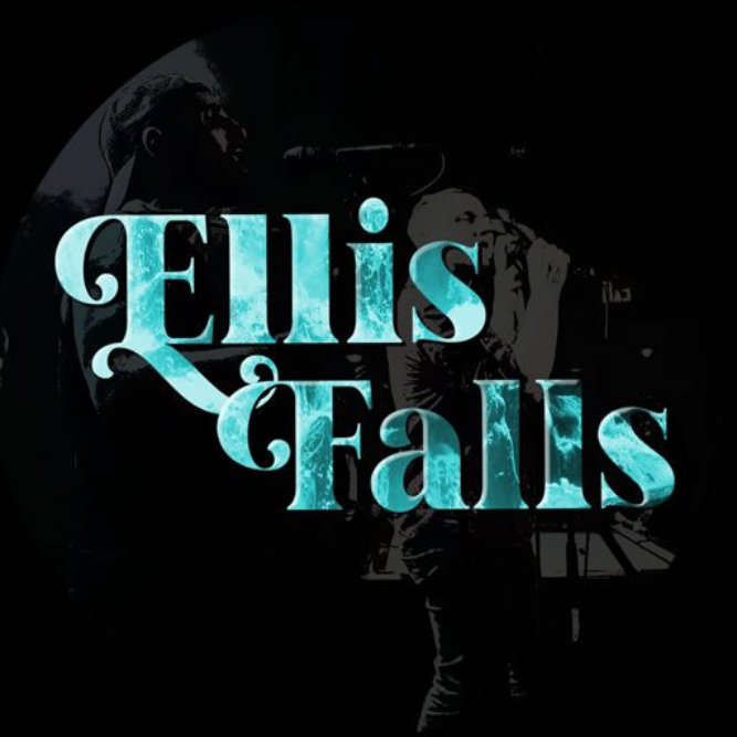 Ellis Falls Profile Logo