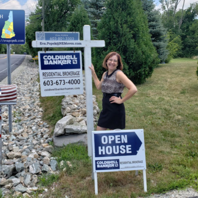 eva popek open house photo 2