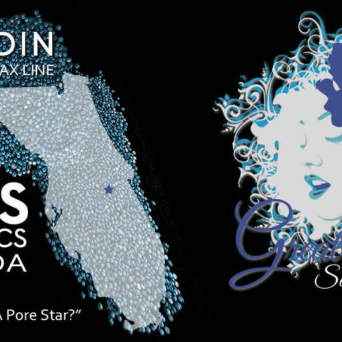 GreatSkinSS Skin and Beauty banner Logo
