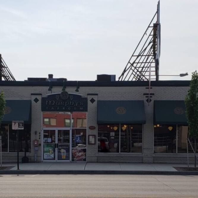 Murphy's Taproom Manchester Photo